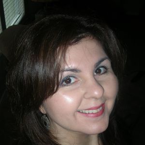 Meet your Posher, Grace